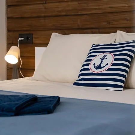 Lighthouse Apartment