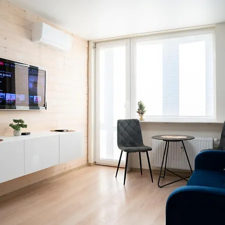 Lighthouse Apartment Klaipėda