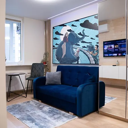 Apartment Lighthouse *