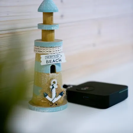 Apartment Lighthouse *