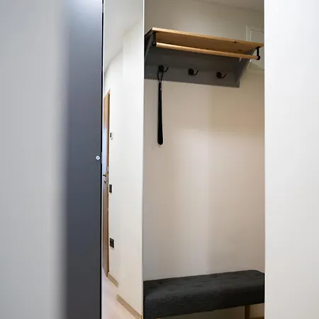 Lighthouse Apartment