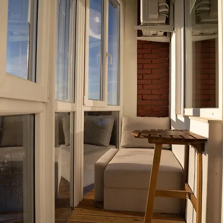 Lighthouse Apartment