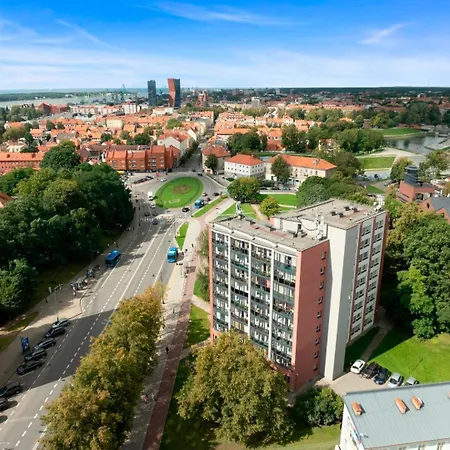 Lighthouse * Klaipėda